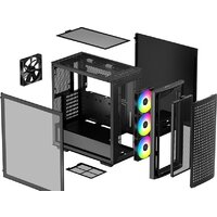 Корпус DeepCool CK560 - Превью изображения №3 — Интернет-магазин Teono.by