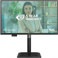Монитор AOC 24P4U - Превью изображения №2 — Интернет-магазин Teono.by