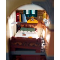 LEGO Harry Potter 76437 The Burrow – Collectors' Edition Image #11