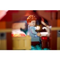 LEGO Harry Potter 76437 The Burrow – Collectors' Edition Image #10