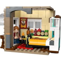 LEGO Harry Potter 76437 The Burrow – Collectors' Edition Image #7