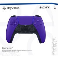 Геймпад Sony DualSense (галактический пурпурный) - Превью изображения №5 — Интернет-магазин Teono.by