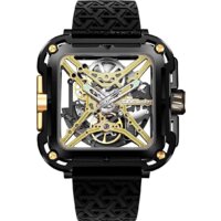 CIGA Design Series X Gorilla X021-BLGO-W25BK