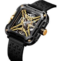 CIGA Design Series X Gorilla X021-BLGO-W25BK Image #4