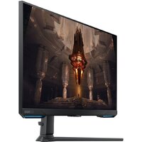 Samsung Odyssey G7 LS32BG700EUXEN Image #7