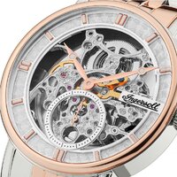 Наручные часы Ingersoll The Herald Automatic I00410 - Превью изображения №2 — Интернет-магазин Teono.by