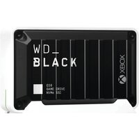 Внешний накопитель WD D30 Game Drive for Xbox 2TB WDBAMF0020BBW - Превью изображения №2 — Интернет-магазин Teono.by