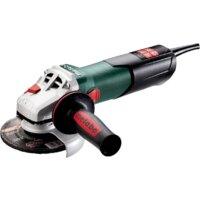 Metabo WEV 11-125 Quick 603625000 (без кейса)