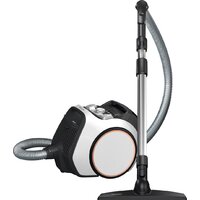 Miele Boost CX1 Parquet PowerLine NCF0 (белый)