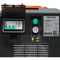 Мойка высокого давления Daewoo Power DAW 990SW-3 - Превью изображения №8 — Интернет-магазин Teono.by