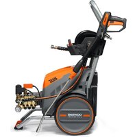 Мойка высокого давления Daewoo Power DAW 990SW-3 - Превью изображения №3 — Интернет-магазин Teono.by
