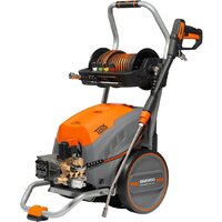 Мойка высокого давления Daewoo Power DAW 990SW-3 - Превью изображения №2 — Интернет-магазин Teono.by