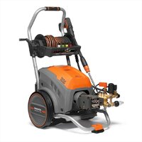 Мойка высокого давления Daewoo Power DAW 990SW-3 - Превью изображения №5 — Интернет-магазин Teono.by