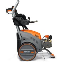 Мойка высокого давления Daewoo Power DAW 990SW-3 - Превью изображения №4 — Интернет-магазин Teono.by