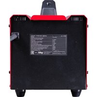 Аппарат контактной точечной сварки Fubag TS 3500T 46409 - Превью изображения №7 — Интернет-магазин Teono.by