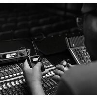 Sennheiser EW 122P G4-A1 Image #14