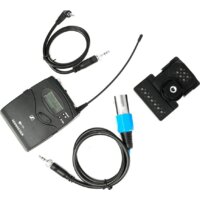 Sennheiser EW 122P G4-A1 Image #11