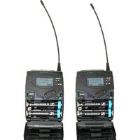 Sennheiser EW 122P G4-A1 Image #7
