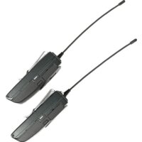 Sennheiser EW 122P G4-A1 Image #4