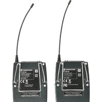 Sennheiser EW 122P G4-A1 Image #3