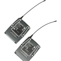 Sennheiser EW 122P G4-A1 Image #6