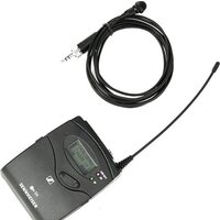 Sennheiser EW 122P G4-A1 Image #2