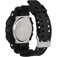 Casio GD-100-1BER Image #2