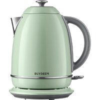 Buydeem K640 Cozy Greenish