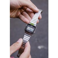 Casio A700WE-1AEF Image #5