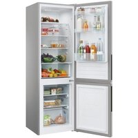 Холодильник Candy CCT3L517ES - Превью изображения №4 — Интернет-магазин Teono.by