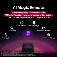 LG OLED AI B5 OLED83B5RLA Image #10