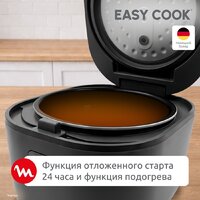Мультиварка Moulinex MK623CF2 - Превью изображения №4 — Интернет-магазин Teono.by