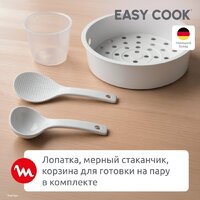 Мультиварка Moulinex MK623CF2 - Превью изображения №8 — Интернет-магазин Teono.by