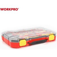 Workpro WP204703 (4 предмета) Image #4