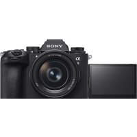 Sony Alpha a9 III Body Image #5