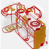 Sony Alpha a9 III Body Image #7