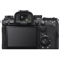 Sony Alpha a9 III Body Image #2