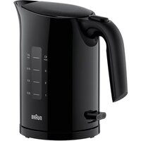 Braun PurEase WK3100BK 0X21010055