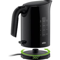 Braun PurEase WK3100BK 0X21010055 Image #3