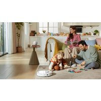 Dreame L10s Pro Gen 3 (евровилка, белый) Image #10