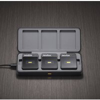 Радиосистема Godox MoveLink II M2 - Превью изображения №8 — Интернет-магазин Teono.by