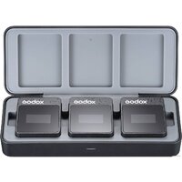 Радиосистема Godox MoveLink II M2 - Превью изображения №6 — Интернет-магазин Teono.by