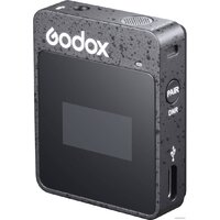 Радиосистема Godox MoveLink II M2 - Превью изображения №2 — Интернет-магазин Teono.by