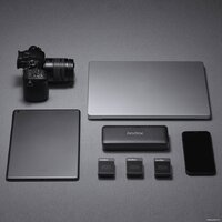 Радиосистема Godox MoveLink II M2 - Превью изображения №10 — Интернет-магазин Teono.by