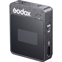 Радиосистема Godox MoveLink II M2 - Превью изображения №4 — Интернет-магазин Teono.by