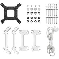 DeepCool LP360 WH R-LP360-WHMSMC-G-1 Image #5