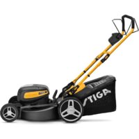 Stiga Combi 753 SQ AE 2L0537878/ST1 (без АКБ) Image #3