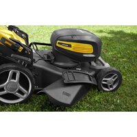 Stiga Combi 753 SQ AE 2L0537878/ST1 (без АКБ) Image #8