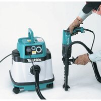 Пылесос Makita VC2510LX1 - Превью изображения №3 — Интернет-магазин Teono.by