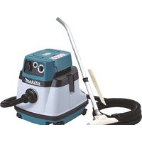 Пылесос Makita VC2510LX1 - Превью изображения №2 — Интернет-магазин Teono.by